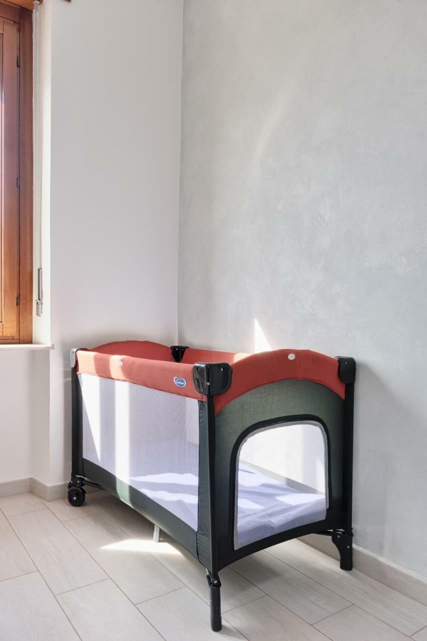 Torino Tribunale & Porta Susa Flat Apartman Kültér fotó